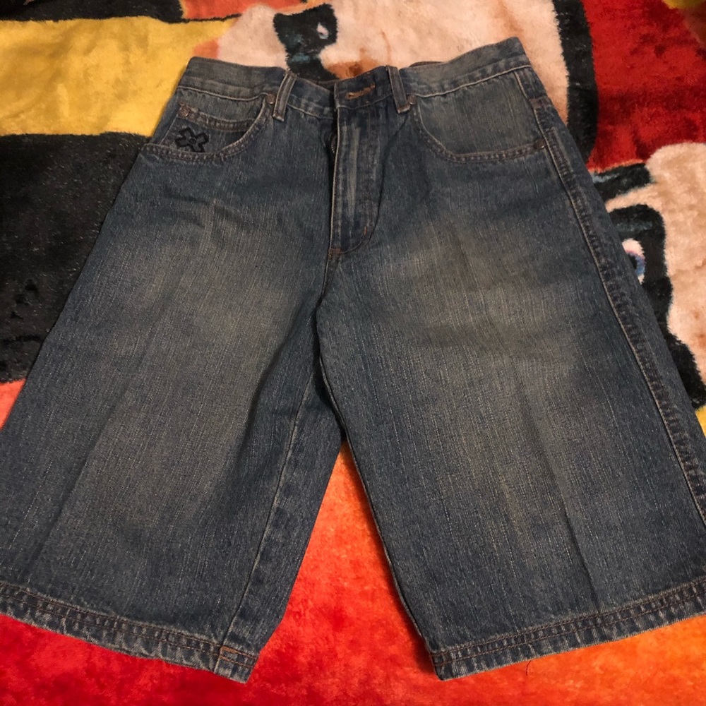 GAMES GEAR BOYS SHORTS